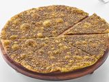 fresh thyme Manakish