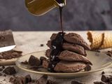 Chocolate Ice Cream