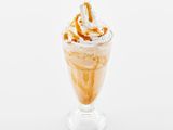 Caramel Frappé