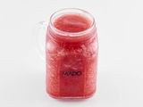 fresh red watermelon