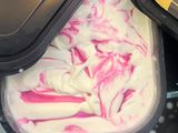 Berry Yogurt Ice Cream