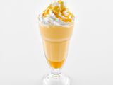 Mango Milkshake