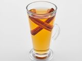 Apple Cinnamon Tea (Apple Cider)