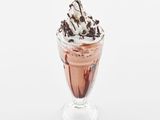 Mocha Frappé