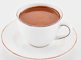 Double Turkish Coffee