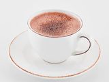 Luxury Hot Chocolate