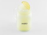 Fresh Lemon Smoothie