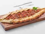 Koshbasili pide