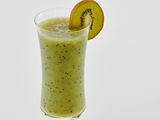 Kiwi juice.