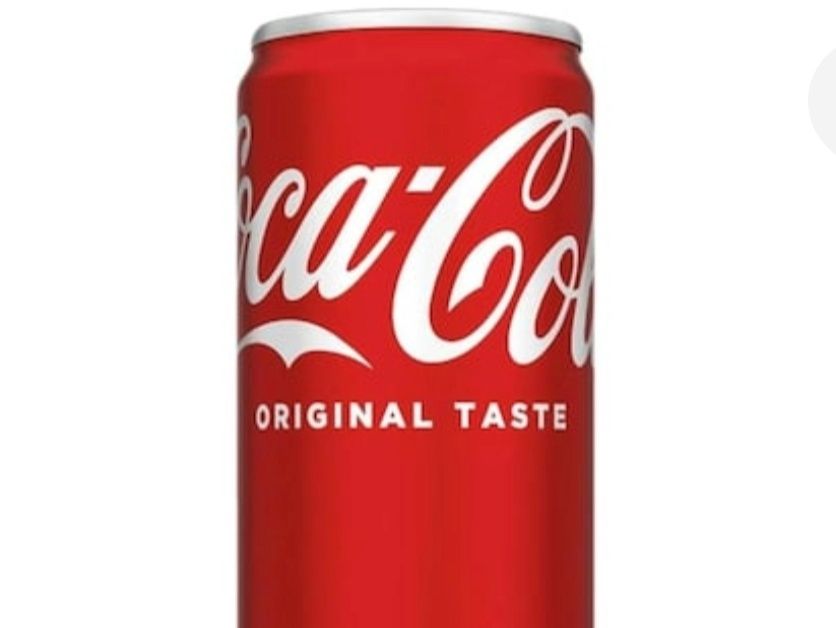 Coca Cola Dite