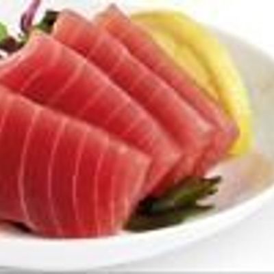 Seared Tuna
