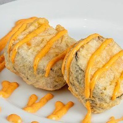 Yuki Crunch 6 Pieces