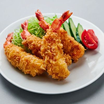 Furay Shrimp