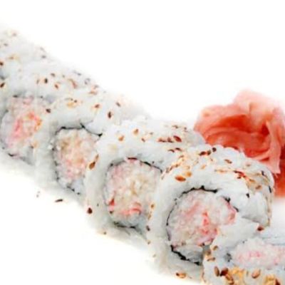 Ura Crab Tempura 4 Pieces