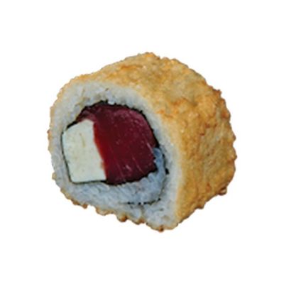 Fried Ura Tuna 4 Pieces