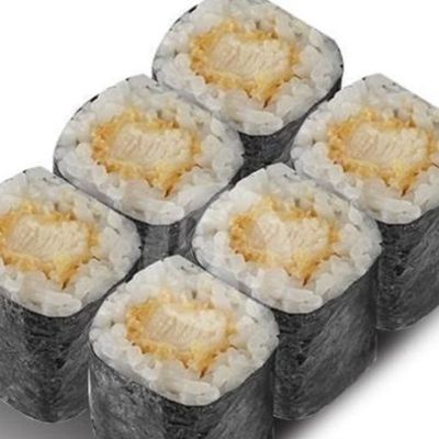 Hosso Tiger Shrimp 6 Pcs