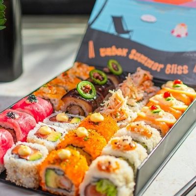 Savings Offer - 70 Pieces