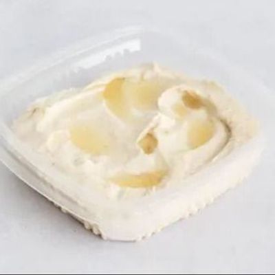 Tahini Sauce