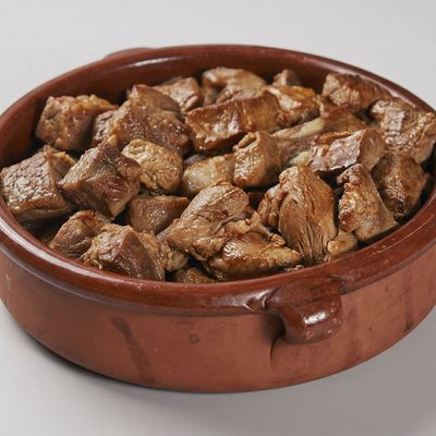 Extra Baladi Meat