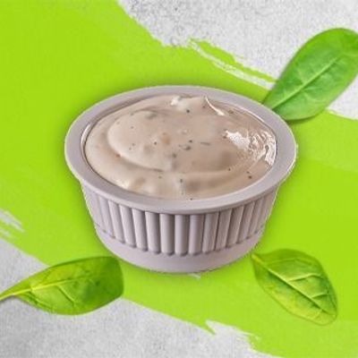 Ranch sauce