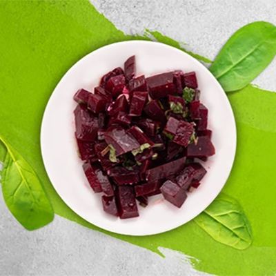 Beetroot Salad