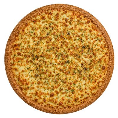 Whole Grain Cheese Lovers Pizza