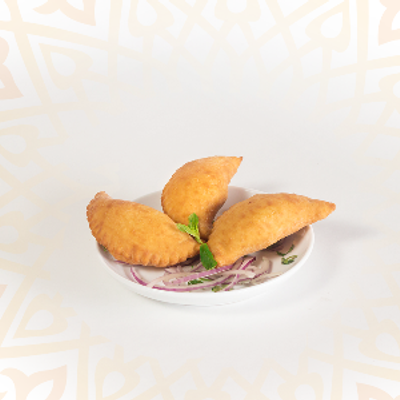 Cheese Borek