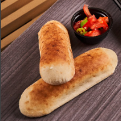 add bread