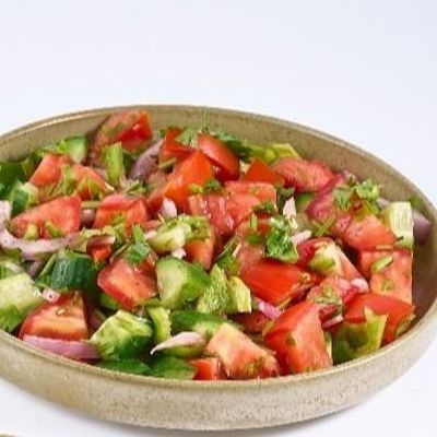 Green Salad