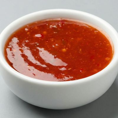 Sweet Chili Sauce