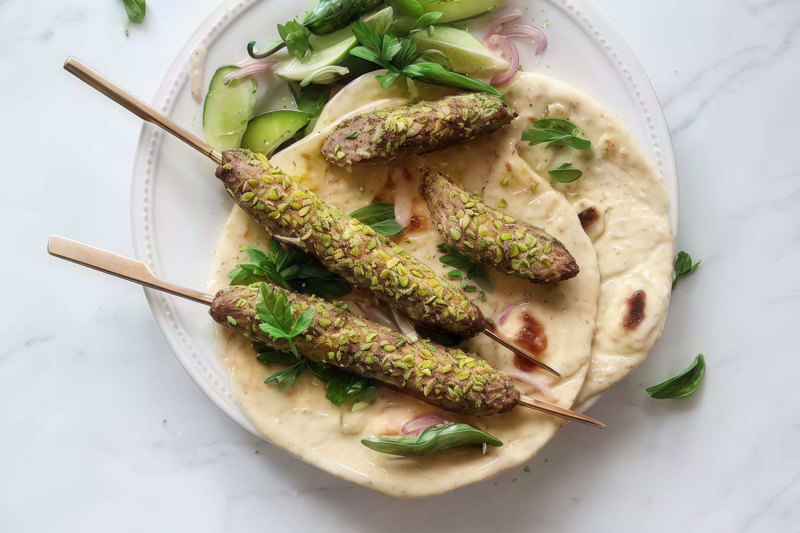 Adana pistachio