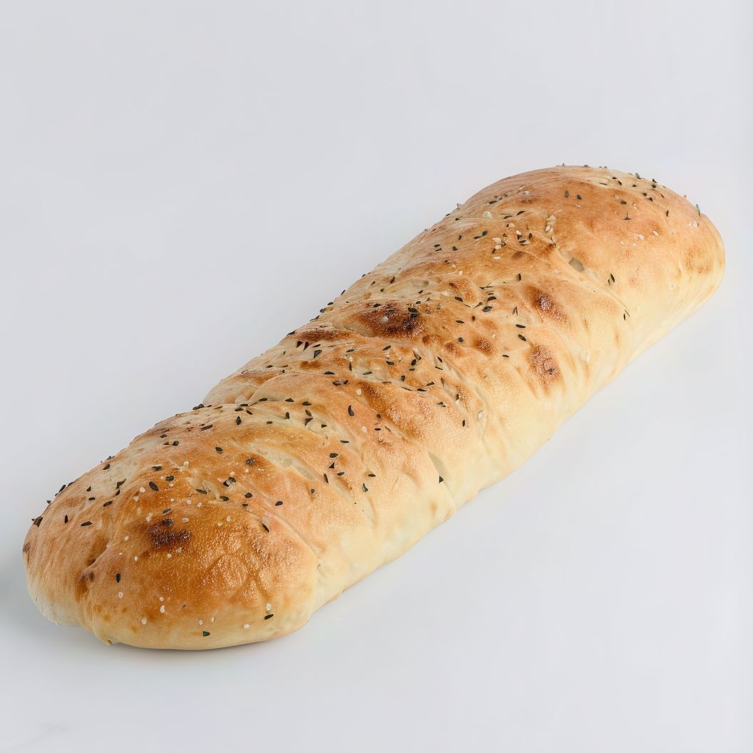 Turkish bread