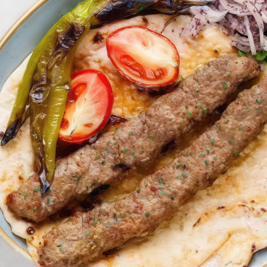 Adna Kabab