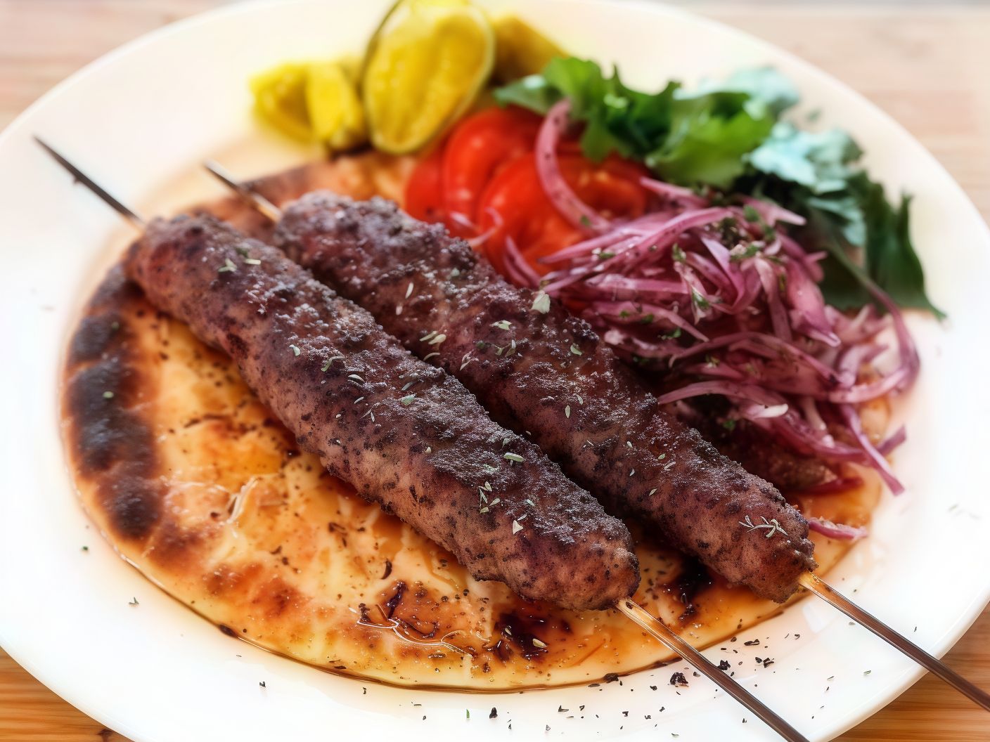 Kilo Adna Kabab