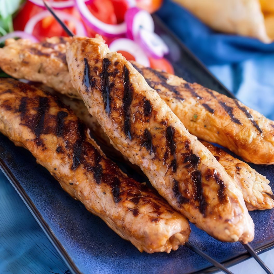 Adna Chicken Meal