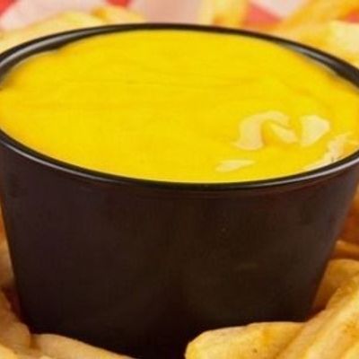 Cheddar Cheese Sauce