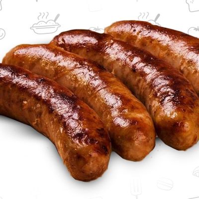 kilo of sausage