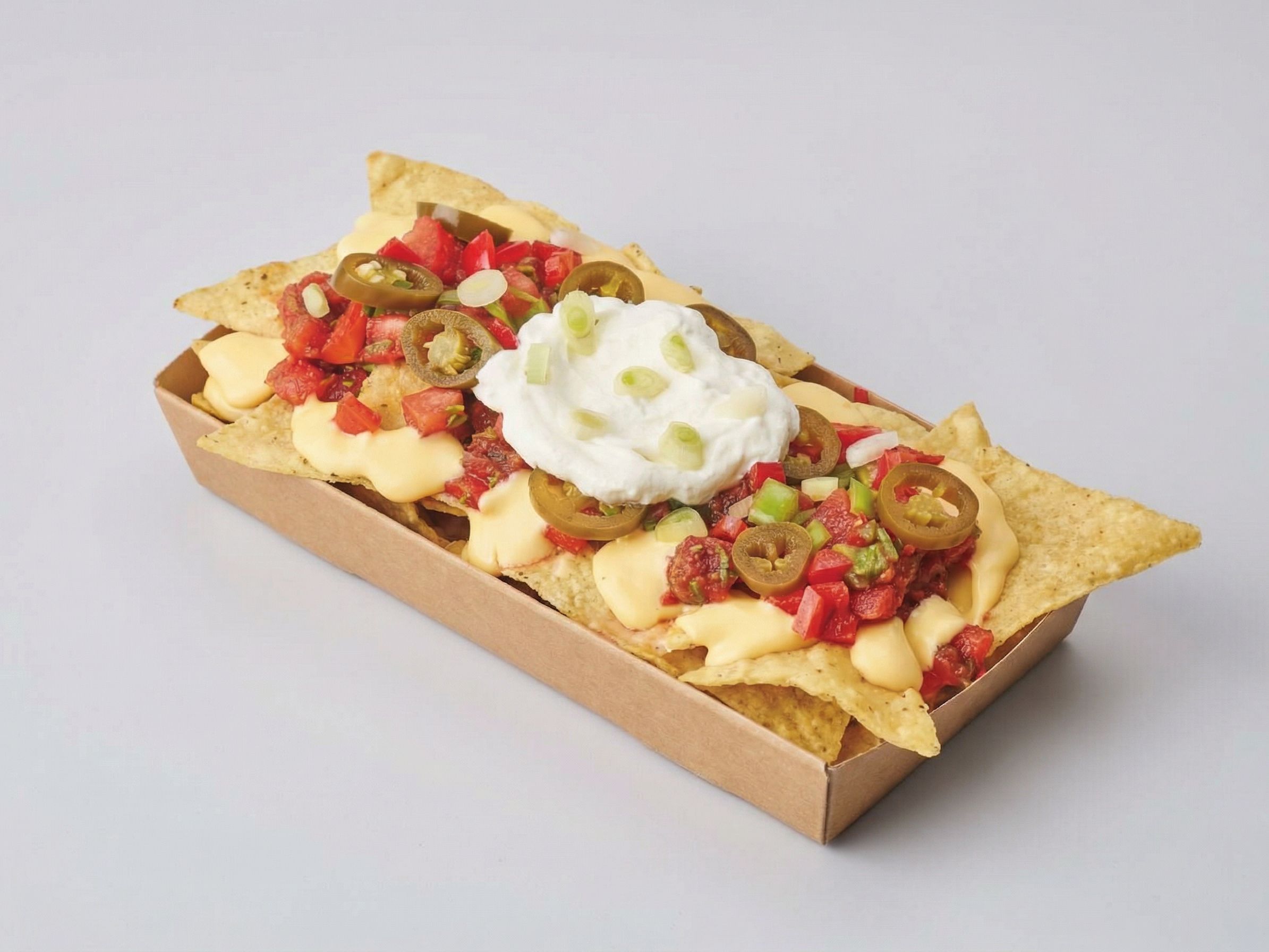 Nachos