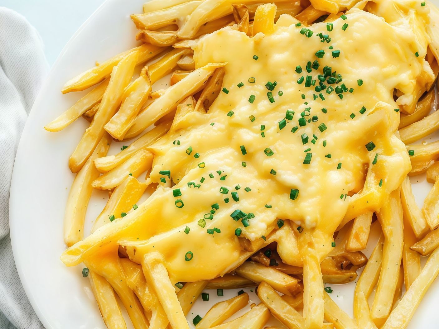 Large Packet Of Cheddar Potatoes