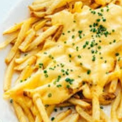 Large Packet Of Cheddar Potatoes