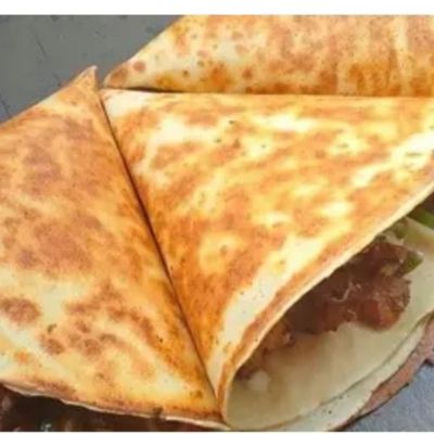 كريب هوت دوج