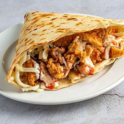 كريبة صاروخ