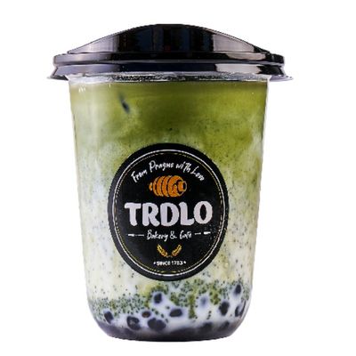 Matcha Boba