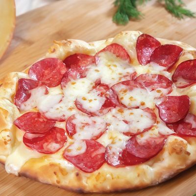 Salami Manoushe