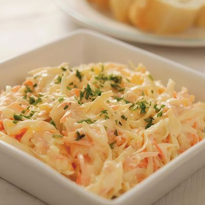 Medium Coleslaw