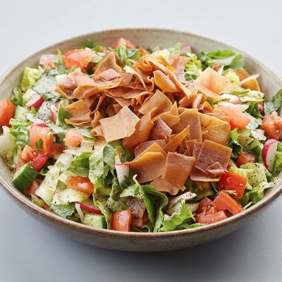 Fattoush