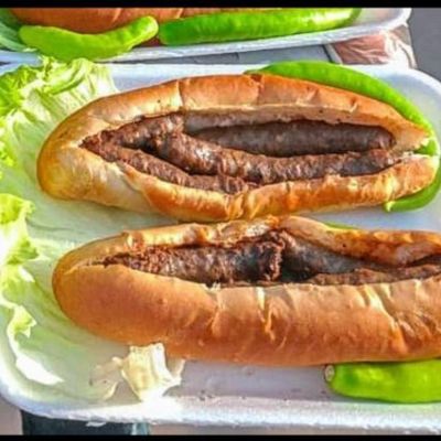 Tayeb Liver and Sausage photo 7