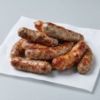 Sausage Quarter