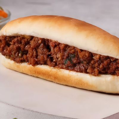 Tayeb Liver and Sausage photo 10
