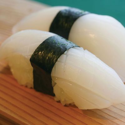 squid Nigiri 1 piece